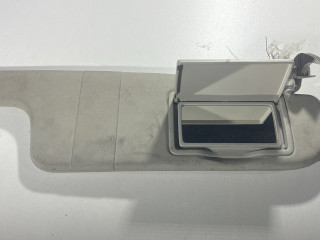 козырек солнцезащитный Renault Laguna 2 поколение 2003, 2.0 л., универсал