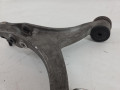 рычаг передний левый Maserati GranTurismo 1 поколение 2010, 4.2 л., АКПП, правый руль, 980139894XD - фото №4