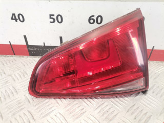 фонарь крышки багажника правый Volkswagen Golf 7 поколение 2014, 5G0945094M