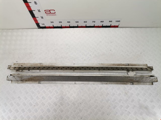 подножка BMW X5 E53 2002, 4.4 л., АКПП, внедорожник 5 дв., 51718403077