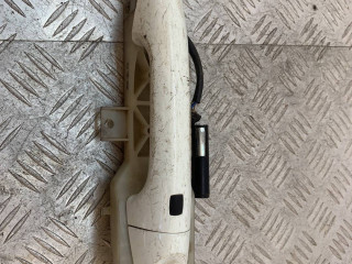 ручка наружная Hyundai Solaris 1 поколение 2012