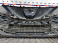 бампер передний Peugeot 308 T7 2009, 1.6 л., дизель, хетчбэк 5 дв. - фото №8