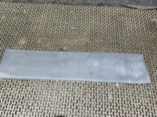 молдинг крыла Citroen Jumper 2 поколение 2012, 2.2 л., дизель, МКПП, микроавтобус, 1308058070