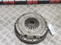 маховик Volkswagen Polo 3 поколение 1998, 1.4 л., МКПП, универсал, 032105269X - фото №2