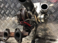 турбина Toyota Corolla Verso 1 поколение E121 2001, 2.0 л., дизель, минивэн, 1720127050 - фото №3