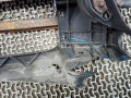 передняя панель крепления облицовки (телевизор) Volkswagen Passat B7 2012, 2.0 л., дизель, универсал, 3AA805588D - фото №10