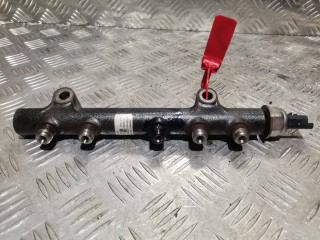 pегулятор давления топлива Citroen C5 2 поколение 2012, 1.6 л., дизель, 5МКПП, универсал