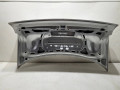 крышка багажника (дверь 3-5) Audi A4 B5 1999, 1.9 л., AVG, дизель, 5МКПП, серебристый, седан, 8D5827023N - фото №4