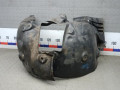 защита арок передняя левая (подкрылок) Renault Megane 3 поколение 2010, 1.5 л., дизель, хетчбэк 5 дв. - фото №2