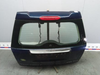 замок багажника Land Rover Freelander 2 поколение 2008, 2.2 л., дизель, АКПП, внедорожник 5 дв., LR008546