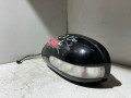 зеркало наружное левое Mercedes-Benz C-Класс W203/S203/CL203 2002, 2.2 л., дизель, 6МКПП, черный, универсал - фото №3