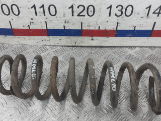 пружина задняя Kia Ceed 2 поколение 2012, 1.6 л., CRDi, дизель, МКПП, хетчбэк 5 дв.