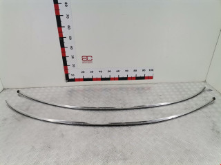 молдинг крыши Mercedes-Benz CLS-Класс C219 2006, 5.0 л., АКПП, седан, A2196900139