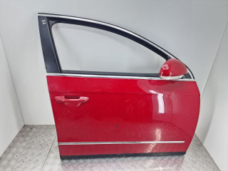 дверь передняя правая Volkswagen Passat B6 2008