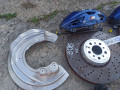 комплект тормозов BMW 2024, 3.0 л., бензин, 8054828, 8054827, 8054825 - фото №3
