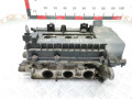 головка блока цилиндров Mitsubishi Colt 6 поколение (Z20/Z30) 2005, 1.1 л., 3A91, бензин, МКПП, хетчбэк 5 дв., MN155156 - фото №3