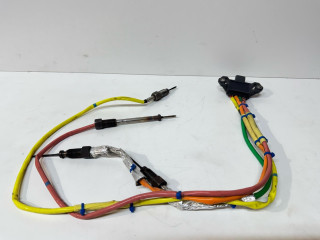 датчик загрязнения воздуха Renault 2021, 2.0 л., дизель, 6МКПП, микроавтобус, 226589153R, 2658001140