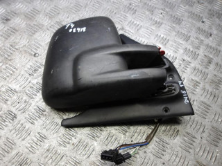 зеркало наружное правое Volkswagen Transporter T4 2002, 2.5 л., дизель, МКПП, микроавтобус