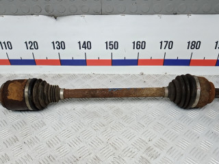 полуось задняя (приводной вал, ШРУС) Jeep Grand Cherokee 4 поколение 2012, 3.0 л., дизель