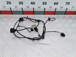проводка Volkswagen Eos 1 поколение 2008, 2.0 л., МКПП, кабриолет