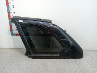 стекло кузовное боковое левое BMW X5 E53 [рестайлинг] 2004, 3.0 л., АКПП, внедорожник 5 дв., 51368402619