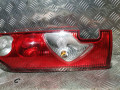 фонарь задний правый Renault Kangoo 2 поколение 2009, 1.5 л., K9K 608, дизель, 5МКПП, фургон - фото №3
