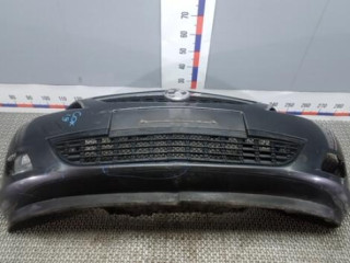 бампер передний Opel Astra J 2011, 1.7 л., CDTi, дизель, МКПП, хетчбэк 5 дв.