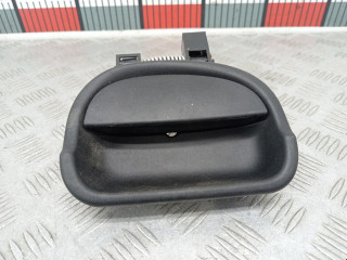 ручка внутренняя Renault 2012, 1.5 л., МКПП, минивэн, 7700354531