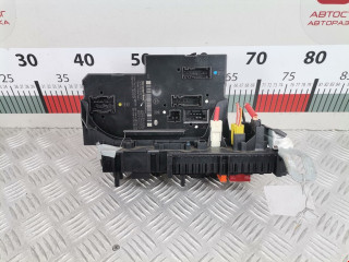 блок комфорта Mercedes-Benz E-Класс W212/S212/C207/A207 2009, 2.2 л., АКПП, седан, A2129000004