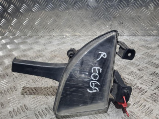 фара противотуманная правая Mitsubishi Space Star 1 поколение [рестайлинг] 2003, минивэн, MR913178