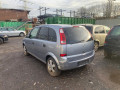 маховик Opel Meriva 1 поколение (A) 2003, 1.6 л., МКПП, минивэн, 55587033 - фото №11