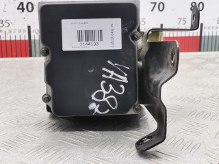 блок ABS Mitsubishi Colt 6 поколение (Z20/Z30) 2005, 1.3 л., МКПП, хетчбэк 3 дв., MN116165