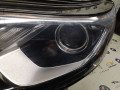 фара левая Chevrolet Equinox 3 поколение 2018, 1.5 л., бензин, АКПП, полный привод, 84258449 - фото №3