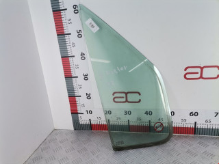 форточка передняя правая Renault Master 2 поколение [рестайлинг] 2009, 7700351164