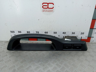 дефлектор обдува салона Citroen 2004, 2.0 л., МКПП, фургон