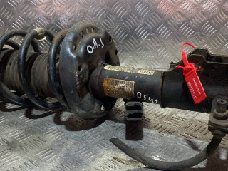 стойка передняя левая Opel Astra J [рестайлинг] 2014, 1.7 л., A 17 DTE, дизель, 6МКПП, универсал