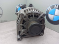 генератор BMW 2014, 2.0 л., N20 B20 A, бензин, 7605061 - фото №3
