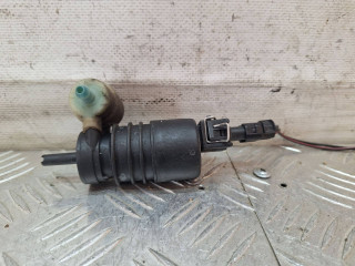 насос (моторчик) омывателя стекла Opel Zafira 1 поколение (A) 2000, 2.0 л., дизель, МКПП