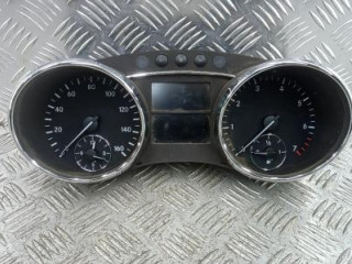 щиток приборов (приборная панель) Mercedes-Benz R-Класс W251 2007, 3.5 л., бензин, АКПП, внедорожник 5 дв., A2514406311