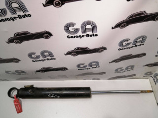 амортизатор задний левый Opel Omega B 1999, 2.0 л., 20 SE, бензин, 5МКПП, черный, универсал