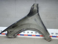 крыло переднее правое Audi Q7 4L 2008, 3.0 л., дизель, внедорожник 5 дв., 4L0821102 - фото №6