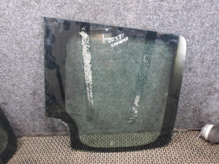 стекло заднее Mercedes-Benz Sprinter 2 поколение (W906) 2009, 2.2 л., дизель, МКПП, микроавтобус