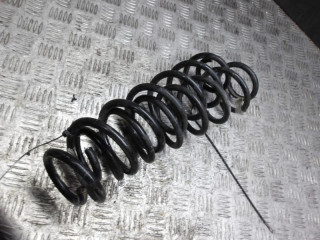 пружина задняя Volkswagen Golf 3 поколение 2000, хетчбэк 5 дв.