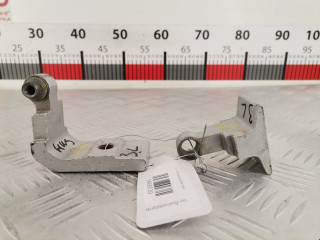 петля двери BMW 5 серия F07/F10/F11 2012, 3.0 л., АКПП, седан, 41527259597