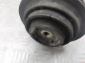 подушка крепления двигателя Mercedes-Benz S-Класс W220 2000, 3.2 л., АКПП, седан - фото №7