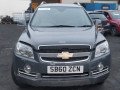 навигация Chevrolet Captiva 1 поколение 2010, 2.0 л., МКПП, внедорожник 5 дв., 95217011 - фото №11