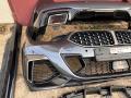 комплект обвеса (BodyKIT) BMW 2 серия F44 2020, 2.0 л., бензин, хетчбэк 5 дв., полный привод, правый руль - фото №9