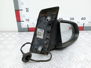 зеркало наружное правое Opel Zafira 1 поколение (A) [рестайлинг] 2003, 1.8 л., МКПП, минивэн, 24462384