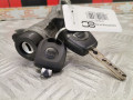 замок зажигания SEAT Ibiza 3 поколение 2005, 1.4 л., МКПП, хетчбэк 3 дв., 4B0905851B - фото №2