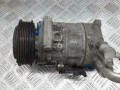 компрессор кондиционера Opel Astra K 2016, 1.6 л., CDTi, дизель, МКПП, хетчбэк 5 дв., 13367373 - фото №5